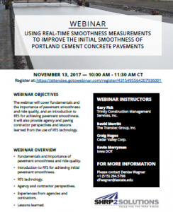 Download the RTS Webinar flyer