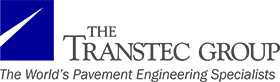 The Transtec Group Logo
