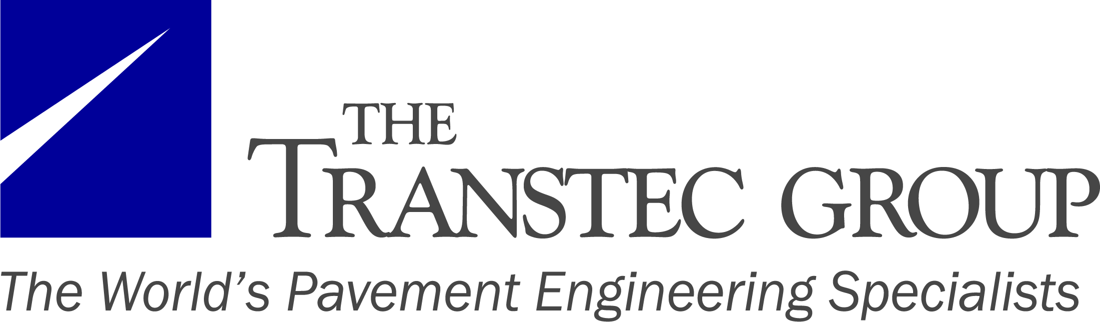 The Transtec Group logo