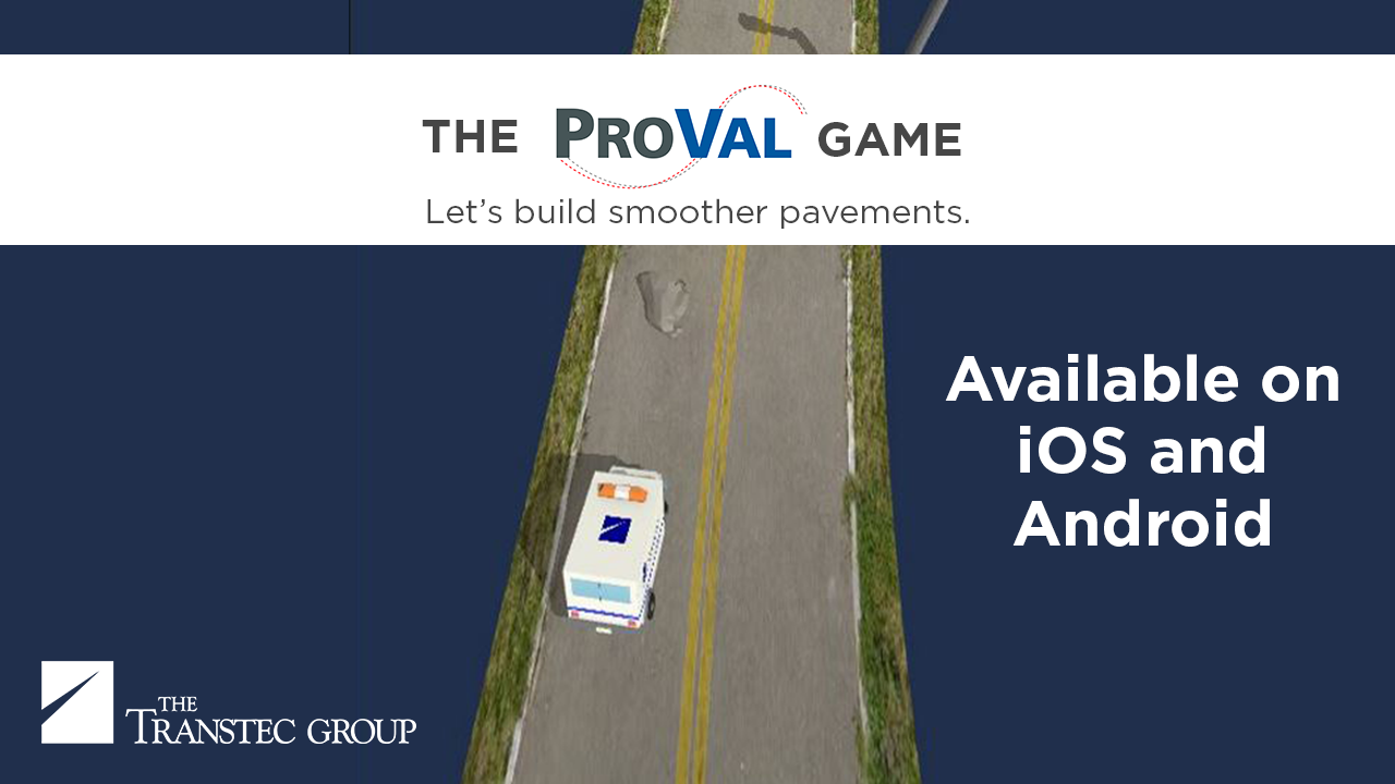 ProVAL game screenshot