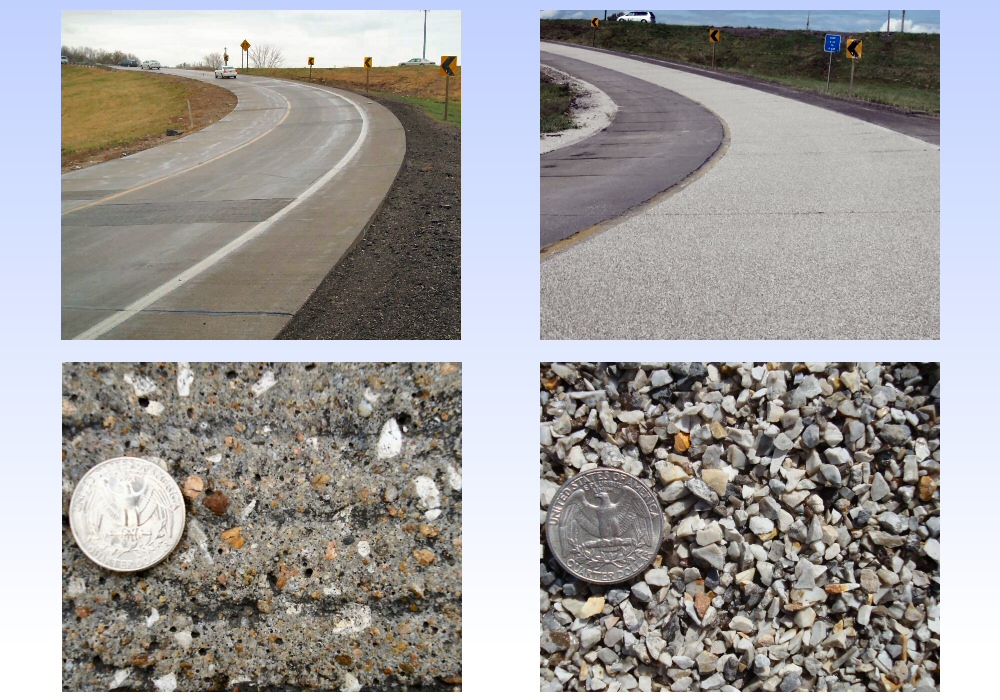 Before and after HFS installation on I-35 and I-635 in Kansas City